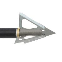 G5 Outdoors G5 Broadhead Striker V2 Xbow 3-blade 100gr 1 1/8" Cut 3pk