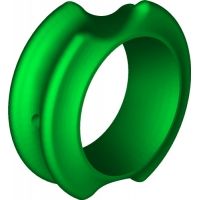 G5 Outdoors G5 Peep Meta Pro Hunter 3/16 in, Green