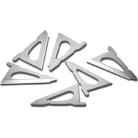 G5 Outdoors G5 Replacement Blades Striker V2 3-blade 100/125gr