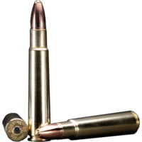 G9 Defense Safari .416 Remington Magnum 400 Grain Depth Charge Tipped Hollow Point Brass Cased Rifle Ammunition