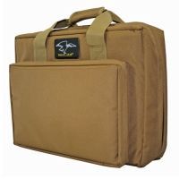 Galati Gear 16in Double Discreet Square Rifle Case