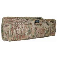 Galati Gear 38in Double Discreet Square Rifle Case