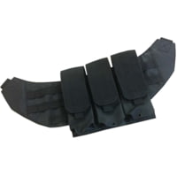 Galati Gear Chest Rig with Magazine Pouch Complete Kit