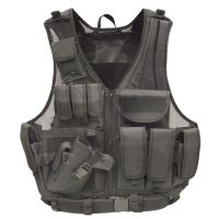 Galati Gear Deluxe Tactical Vest