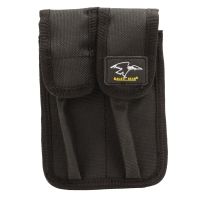 Galati Gear Double Mag Pouch w/ Velcro and Molle
