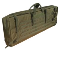 Galati Gear Extra Wide Deluxe Shooters Mat