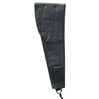Galati Gear Long Barrel Flap Holster - Revolver
