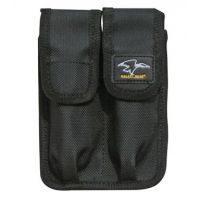 Galati Gear MOLLE Pistol Magazine Pouch, Holds 2
