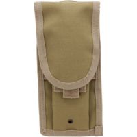 Galati Gear MOLLE Universal Flap Hoslter