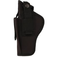 Galati Gear Nylon Hip Holster S&amp;W Autos-Model 39 and 59 Smith &amp; Wesson