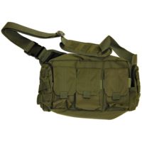 Galati Gear Tactical Response Bailout Bag