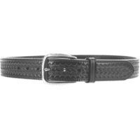 Galco 1 1/2in SB28 Basket Stamped Holster Belt