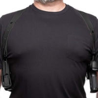 Galco 1in Wide XL Harness For System
