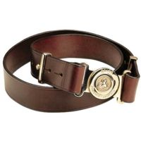 Galco Adjustable Shell Pouch Belt