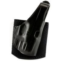 Galco Ankle Glove Leather Handgun Holster