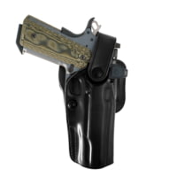 Galco APO Strongside/Crossdraw Belt Holster