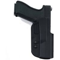 Galco Armortek Belt Slot Holster