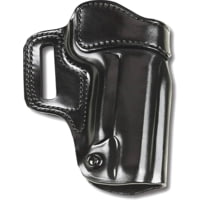 Galco Avenger Belt Leather Holster, Glock 31/Glock - 1 Out Of 12 Models