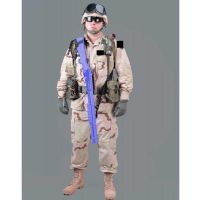 Galco Battle Sling (benelli/win Shotgun) Black BTL-13B