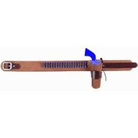 Galco Big Jake Holster Strongside