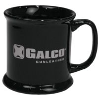 Galco Coffee Mug, 12oz