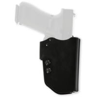Galco Blakguard Belt Holster