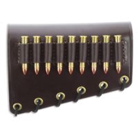 Galco Butt Cuff Ammunition Pouch