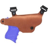 Galco C1H Shoulder Holster Component for S&amp;W J Fr 60 2 1/8 .357, .38