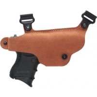 Galco C3H Shoulder Holster Component for Colt 5" 1911, Left Hand
