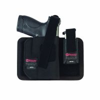 Galco Carry Safe Gen 2 Holster w/Accessory