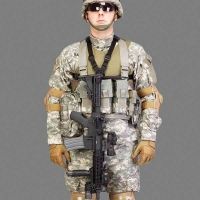 Galco CMBT Sling Black CBT50B