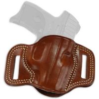 Galco Combat Master Leather Belt Holster