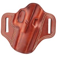 Galco Combat Master Leather Belt Holster