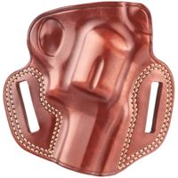 Galco Combat Master Leather Belt Holster