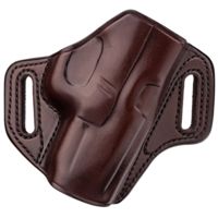 Galco Concealable Belt Holster for S&amp;W M&amp;P .45, Leather