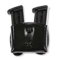Galco Cop Double Mag Case