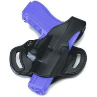 Galco Cop Right Handed Slide Holster for Colt 5 Inch 1911