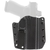 Galco Corvus Belt/IWB Holster Carbon Fiber Finish Kydex Holster