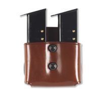 Galco Double Magazine Paddle Carrier