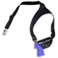 Galco Executive Shoulder Holster for Glock 26