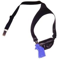 Galco Executive Shoulder Holster for Walther PPK, PPKS, 2&quot; J Frame Handguns
