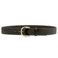 Galco Field Grade Seven Hole Sport Belt