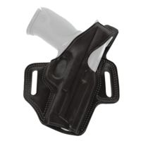 Galco Fletch Belt Leather Holster