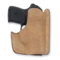 Galco Front Pocket Leather Holster