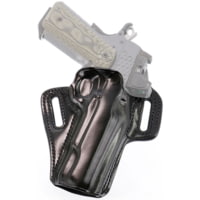 Galco 2.0 Concealable Dan Wesson 1911 / Kimber 1911 / Smith &amp; Wesson SW 1911 OWB Belt Holster