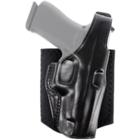 Galco Glove Glock 26 / Glock 27 / Glock 33 Ankle Holster