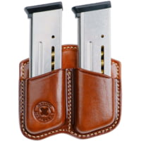 Galco Masterbilt Double Magazine Carrier