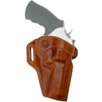 Galco Masterbilt Revenger Premium Steerhide OWB Paddle Holster