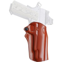 Galco Speed Master 2.0 Leather OWB Belt Holster - Autos