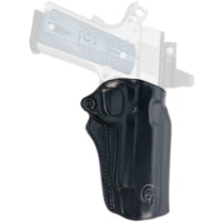 Galco Speed Master 2.0 Leather OWB Belt Holster - Autos